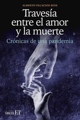 Produktbild: Traves&iacute;a Entre El Amor Y La Muerte