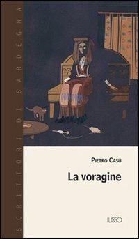 Produktbild: La voragine