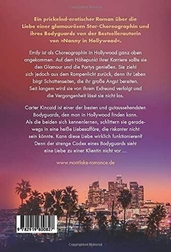 Produktbild: Bodyguard zum Verlieben