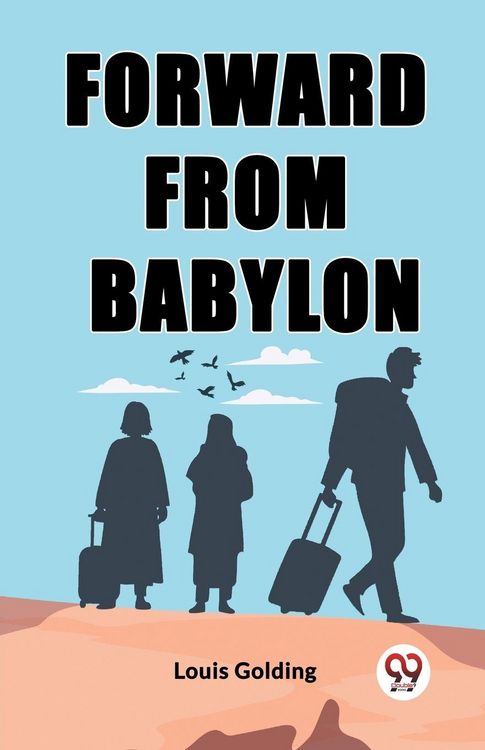 Produktbild: Forward from Babylon