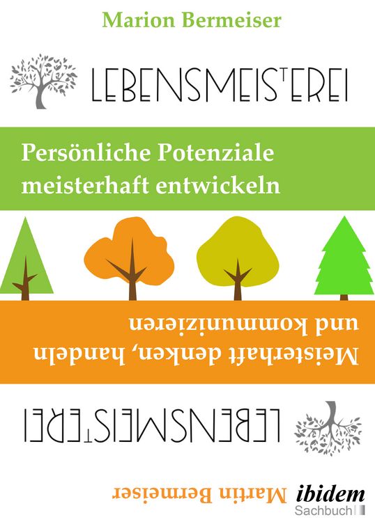 Produktbild: Lebensmeisterei