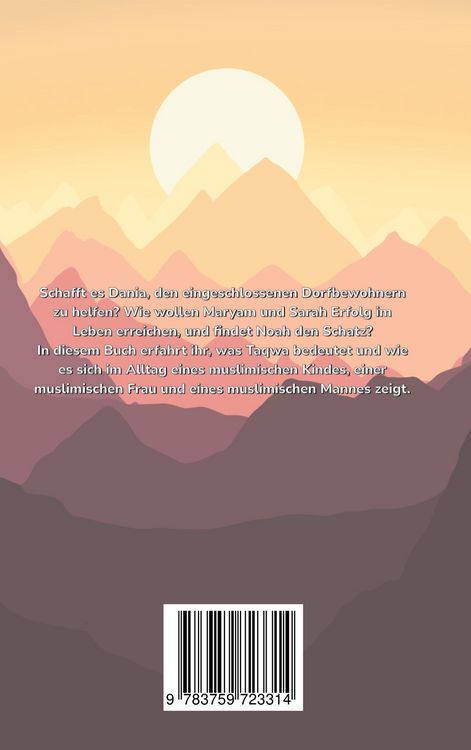 Produktbild: Taqwa: Mein Kompass f&uuml;rs Leben