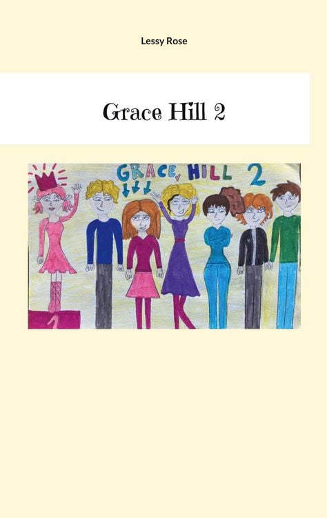 Produktbild: Grace Hill 2