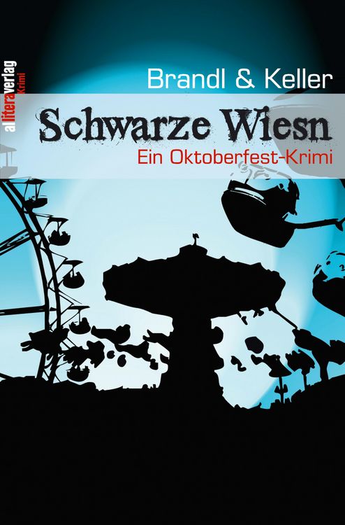 Produktbild: Schwarze Wiesn