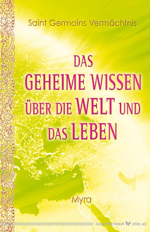 Produktbild: Das geheime Wissen &uuml;ber die Welt und das Leben