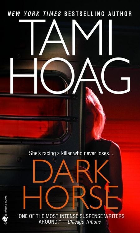 Produktbild: Dark Horse