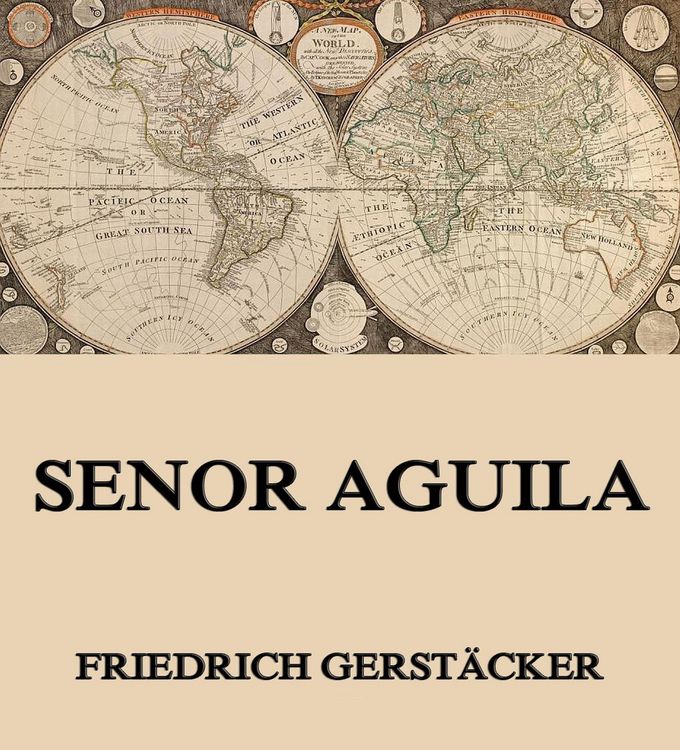 Produktbild: Senor Aguila