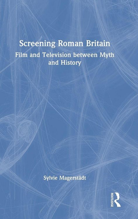 Produktbild: Screening Roman Britain