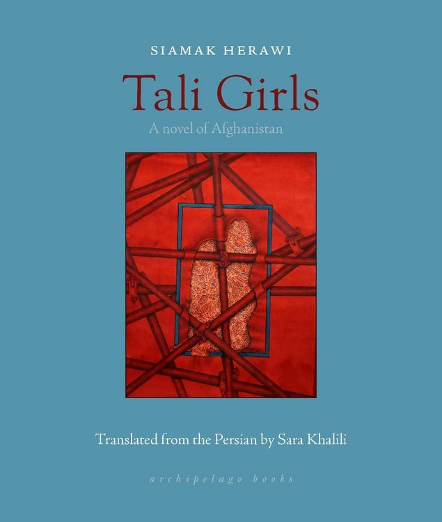 Produktbild: Tali Girls