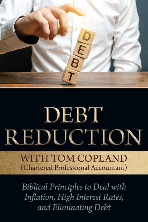 Produktbild: Debt Reduction