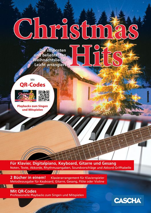 Produktbild: Christmas Hits