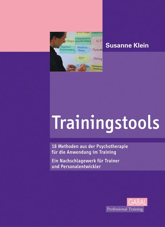 Produktbild: Trainingstools