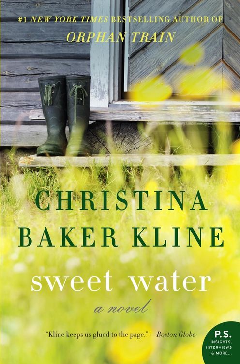 Produktbild: Sweet Water