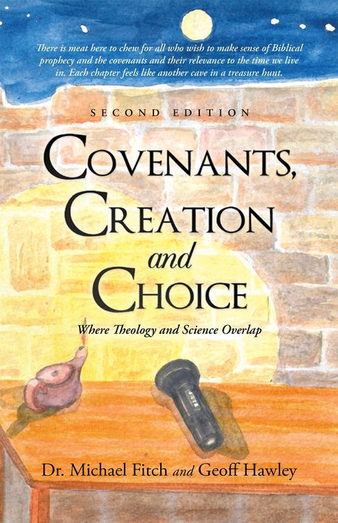 Produktbild: Covenants, Creation and Choice, Second Edition