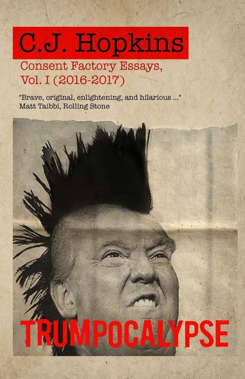 Produktbild: Trumpocalypse
