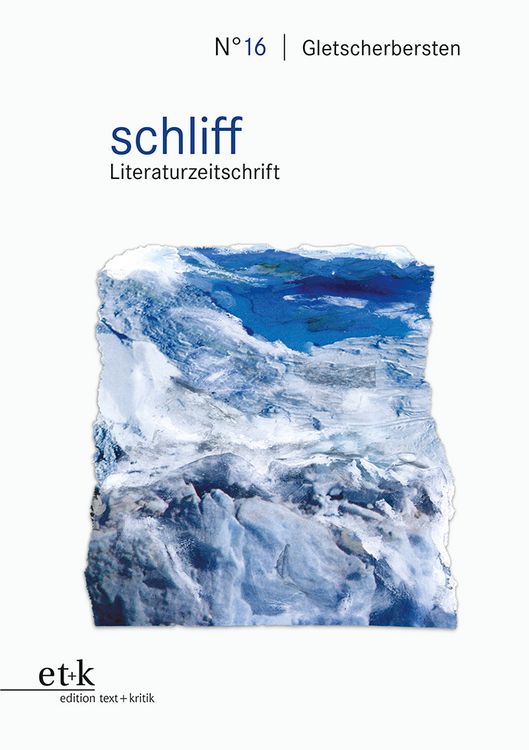 Produktbild: Gletscherbersten