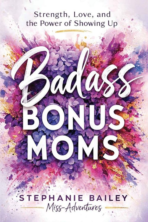 Produktbild: Badass Bonus Moms