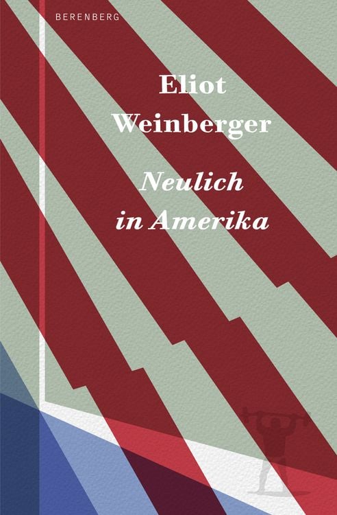 Produktbild: Neulich in Amerika