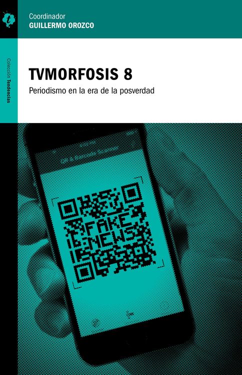 Produktbild: TVMorfosis 8