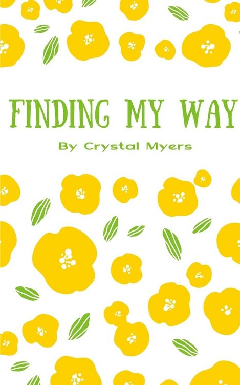 Produktbild: Finding My Way