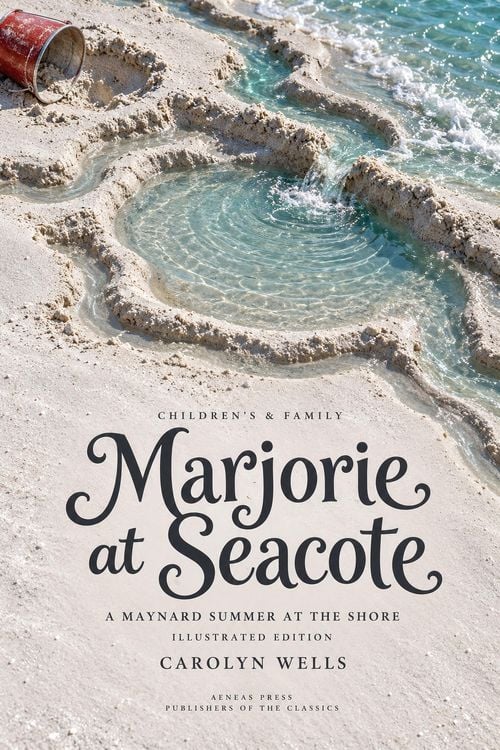 Produktbild: Marjorie at Seacote