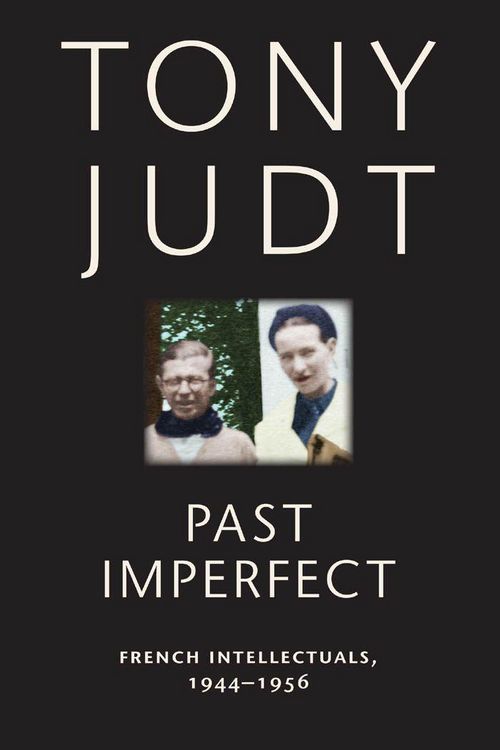Produktbild: Past Imperfect