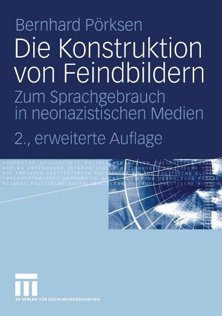 Produktbild: Die Konstruktion von Feindbildern