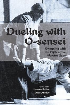 Produktbild: Dueling with O-Sensei