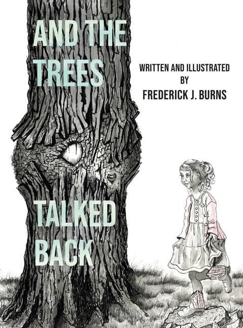 Produktbild: And the Trees Talked Back