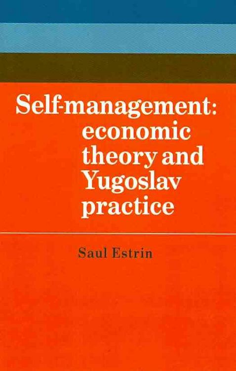 Produktbild: Self-Management