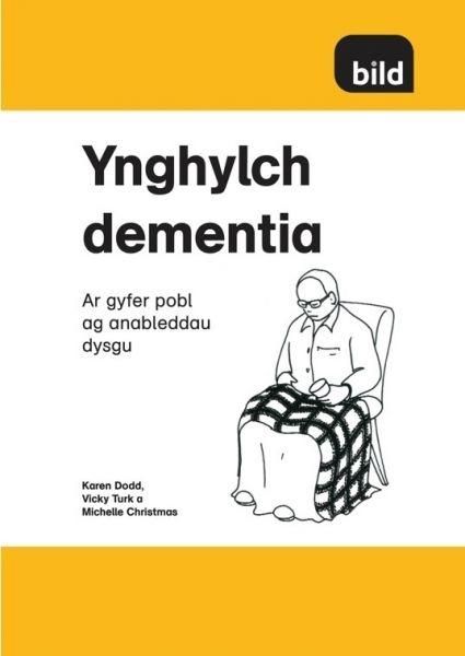 Produktbild: Ynghylch Dementia