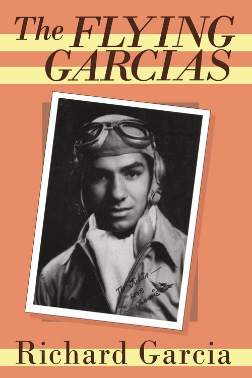 Produktbild: The Flying Garcias