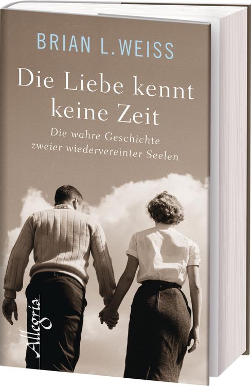 Produktbild: Die Liebe kennt keine Zeit