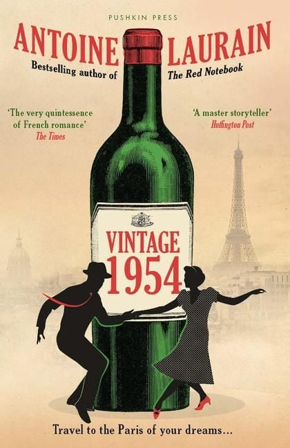 Produktbild: Vintage 1954