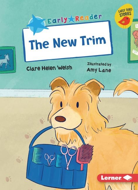 Produktbild: The New Trim