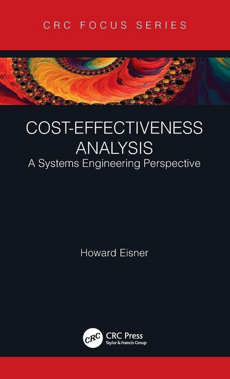 Produktbild: Cost-Effectiveness Analysis