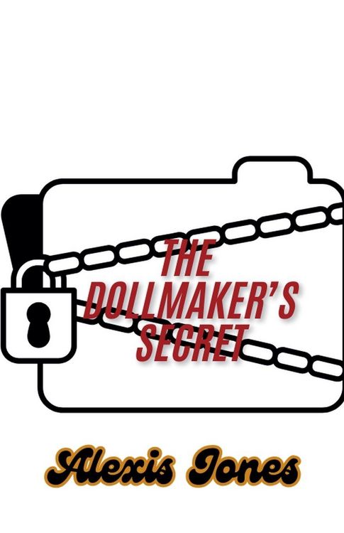 Produktbild: The Dollmaker's Secret