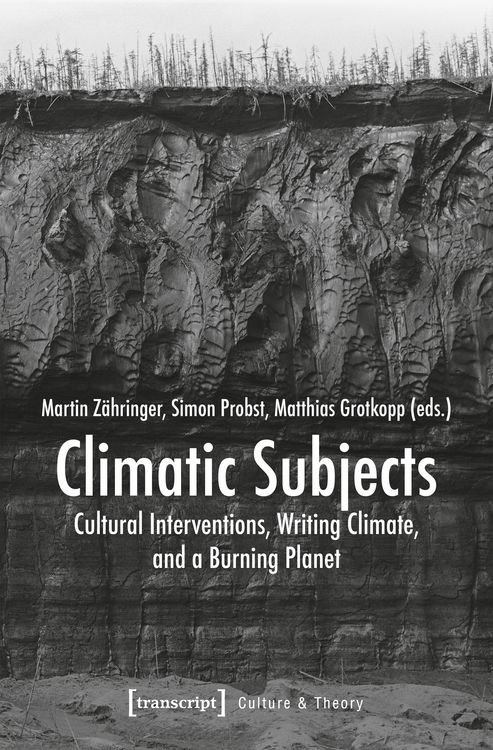 Produktbild: Climatic Subjects