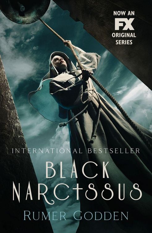 Produktbild: Black Narcissus