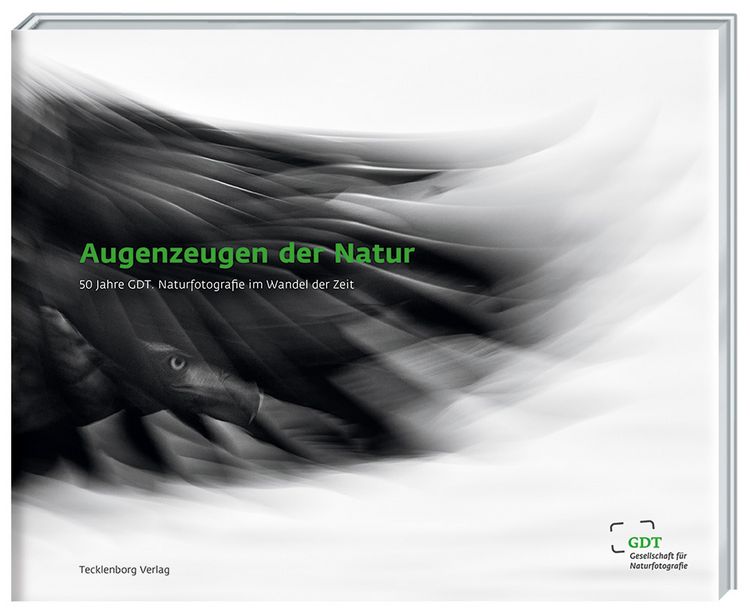 Produktbild: Augenzeugen der Natur