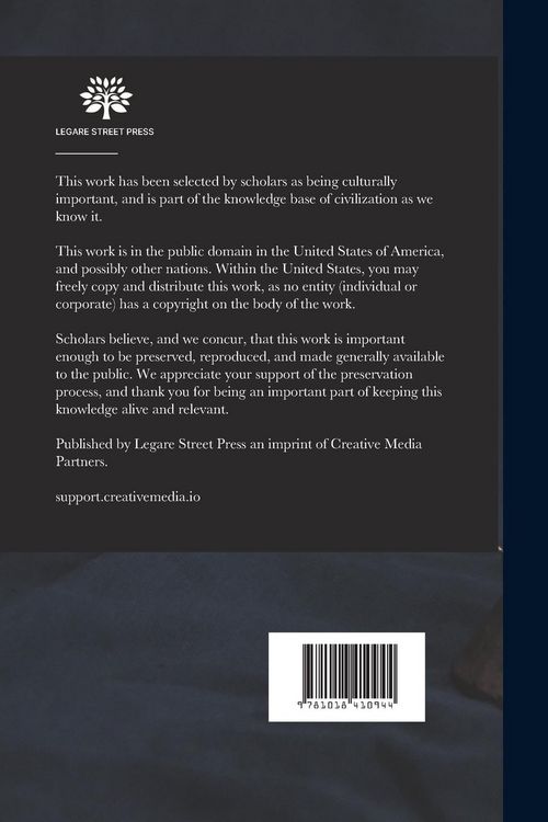 Produktbild: The Encyclopedia of Pure Materia Medica