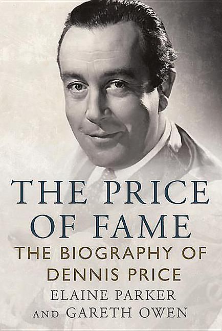 Produktbild: The Price of Fame