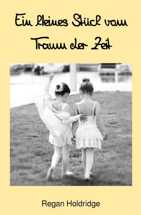 Produktbild: Ein kleines St&uuml;ck vom Traum der Zeit