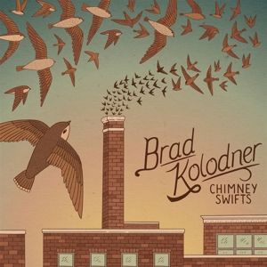 Produktbild: Chimney Swifts