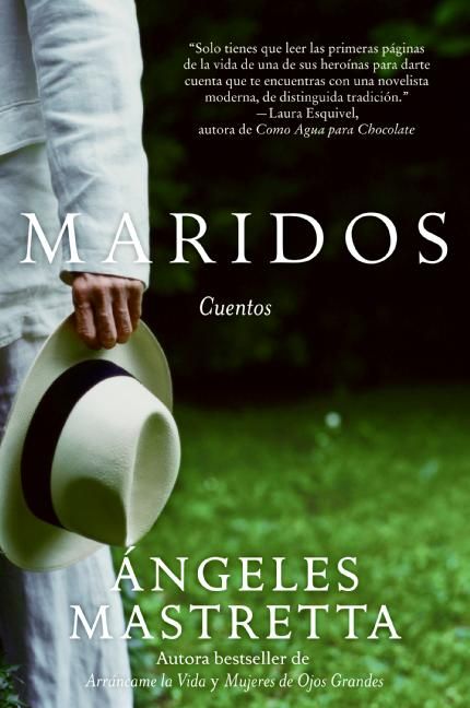 Produktbild: Maridos: Cuentos