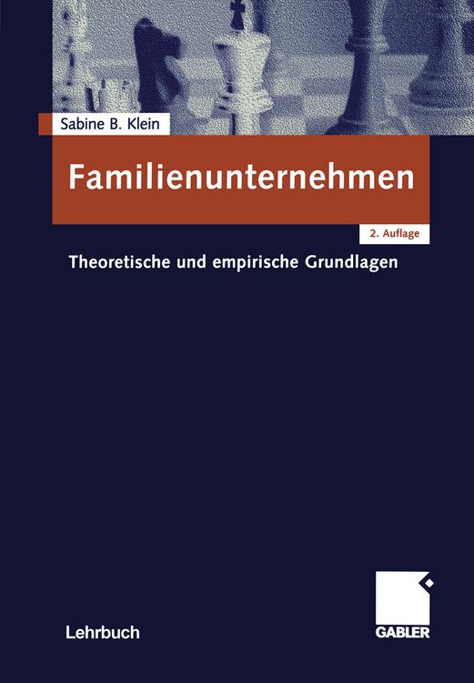 Produktbild: Familienunternehmen