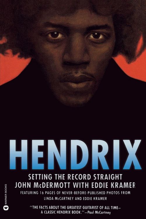 Produktbild: Hendrix