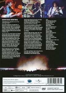 Produktbild: Queen - Rock Montreal [2 DVDs]