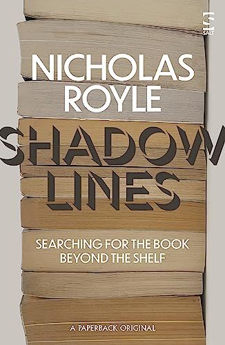 Produktbild: Shadow Lines