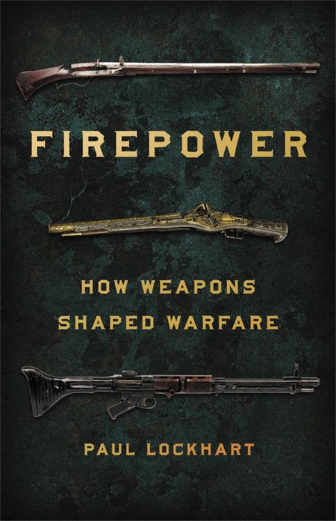 Produktbild: Firepower